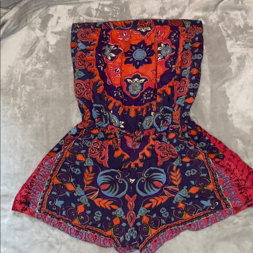 beautifulll romper